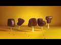 Оригинал Заставка мульт мороженое 2016 2019 