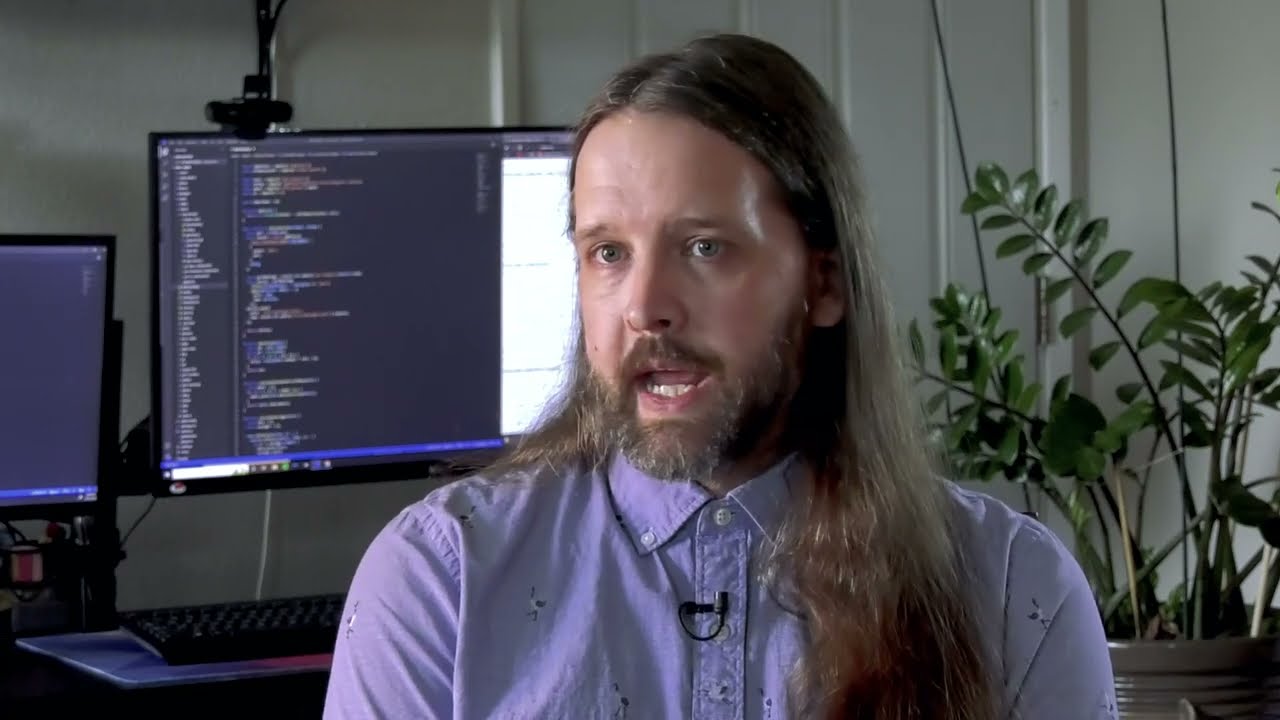 Back to School Ep.02 / Coding Bootcamp