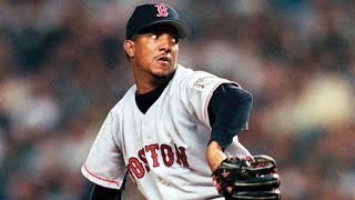 Pedro Martinez Highlights