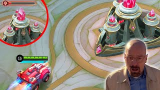 WTF MOBILE LEGENDS FUNNY MOMENTS #117 #mlbb #funnymoments #mobilelegend #mlbbindonesia