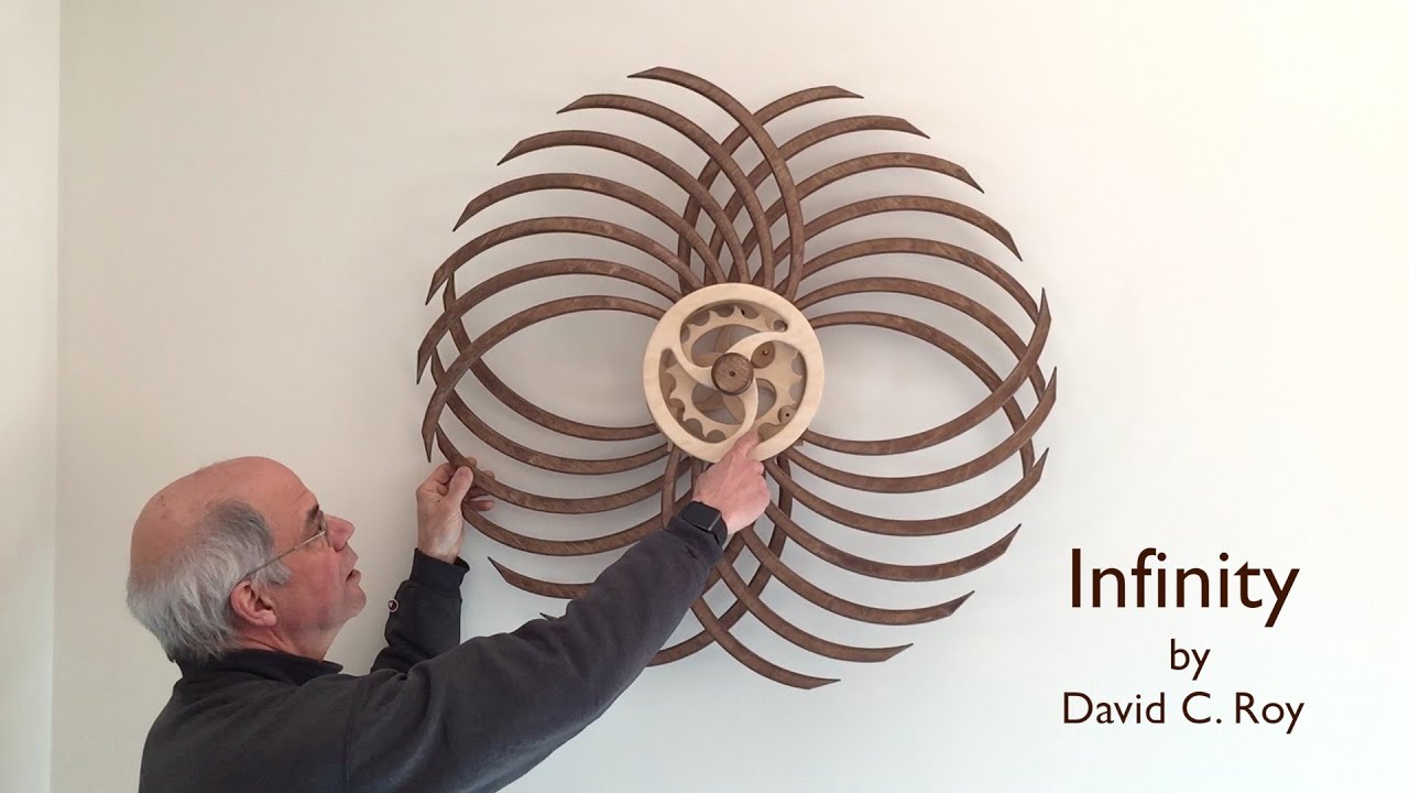 What Is Kinetic Art? Definition & Examples