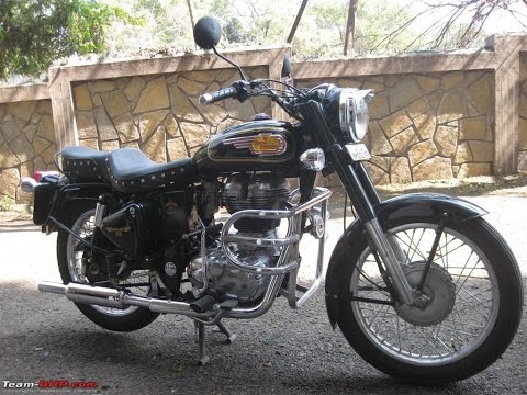 Harley Davidson Type Silencer For Royal Enfield Harley Davidson Type Silencer For Royal Enfield
