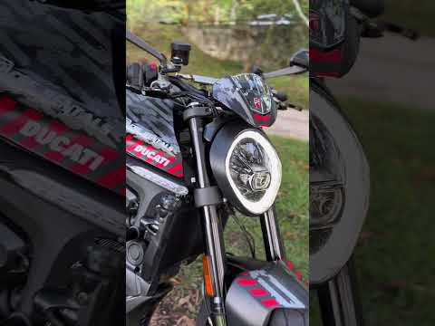 Mamazotaaa Biker Bikelife Ducati Fypシ Ducatimonster