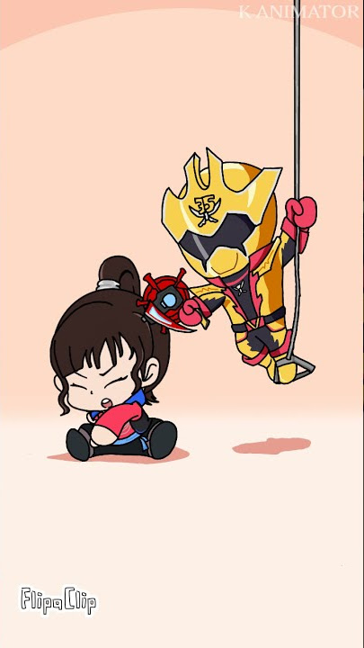 Yohohoi vs finger