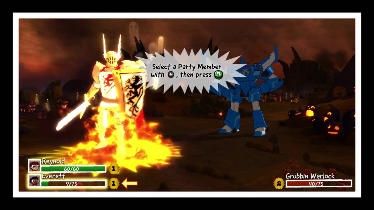 games people play Costume Quest Stream!
