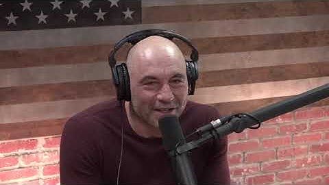 Astronaut Garett Reisman Spent 95 Days in Space | Joe Rogan