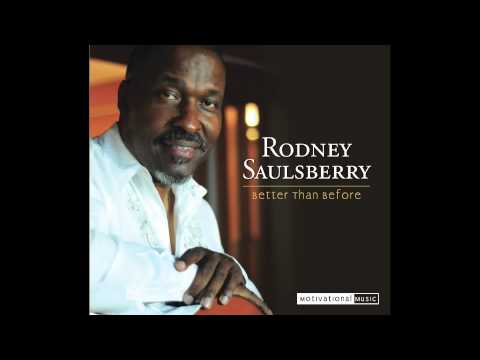 Rodney Saulsberry-- I'm Your Guy