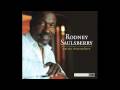 Rodney Saulsberry-- I'm Your Guy