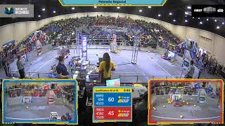 Qualification 69 - 2020 Palmetto Regional