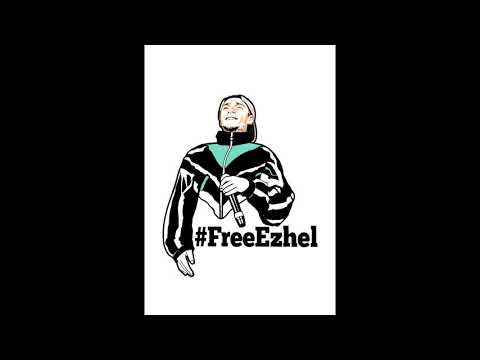 Ezhel - Zihnimiz Özgür  #FreeEzhel (2018)