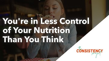 The Nutrition Book That Doesn