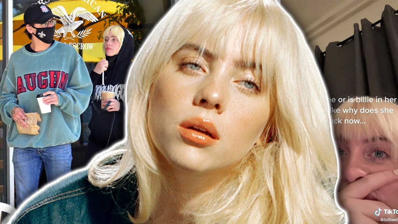 Billie Eilish debocha de quem disse que sua nova era está flopando -  Revista Atrevida