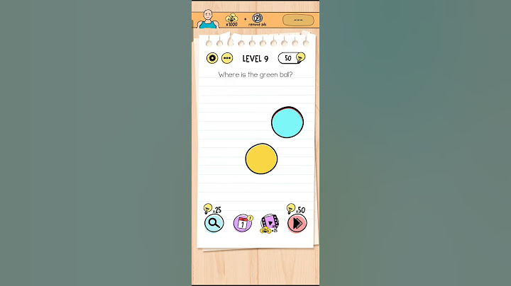 Extreme Brain Test Level 9 - Ultimate IQ Challenge!