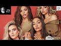 مترجمة-Little Mix-Breathe