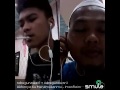 Smule Naff Akhirnya ku menemukanmu