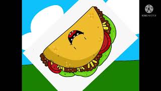 Its Raining Tacos On Christmas Eve Remastered