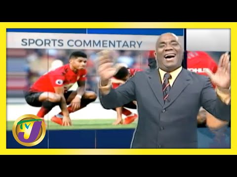 TVJ Sports Commentary | TVJ News