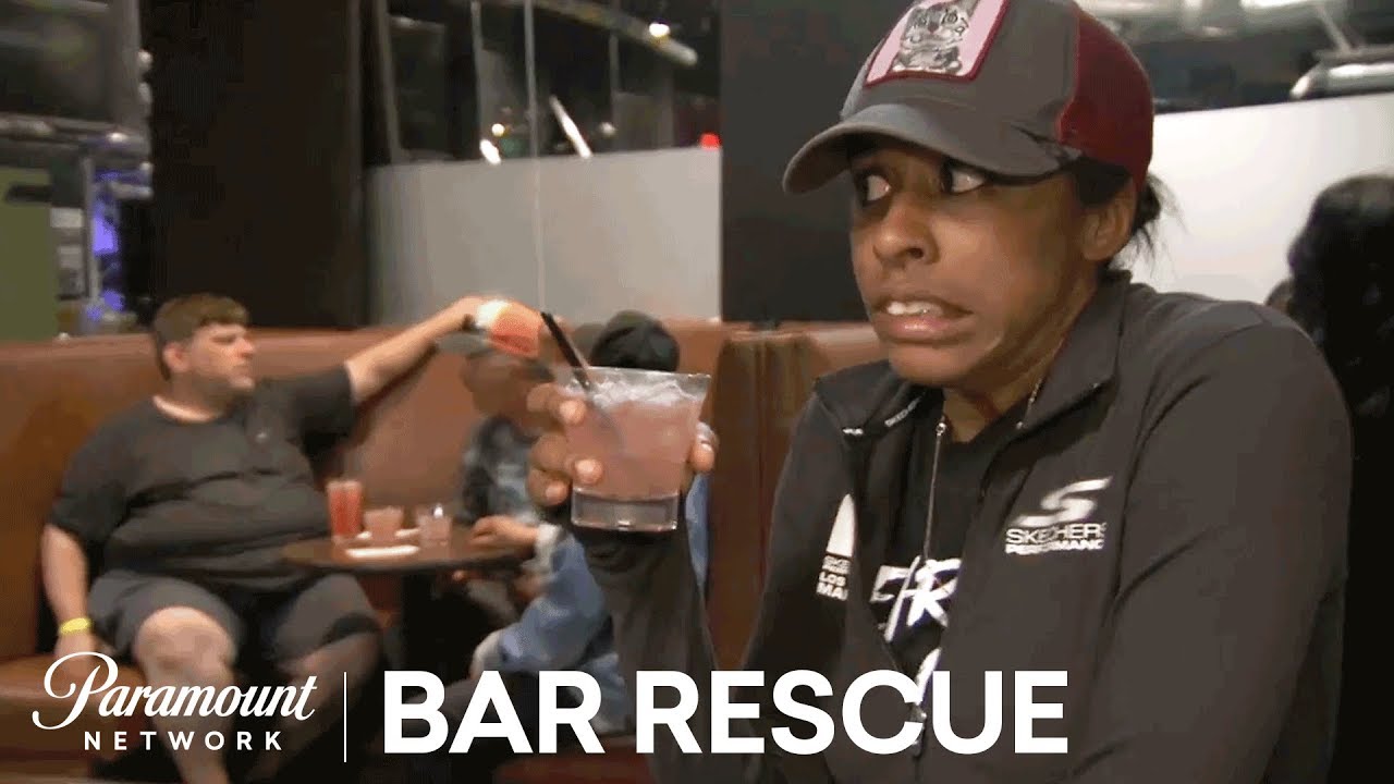 Download 'Cashed Out' Official Highlight | Bar Rescue (Season 6)