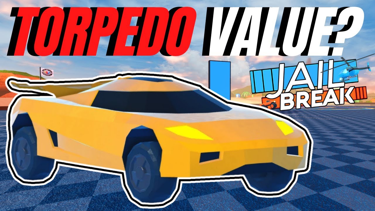 What Players Offer for the Concept in Roblox Jailbreak Trading? 