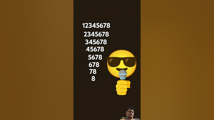 12345678 challenge #music #funny #trending #viralvideo #food #whowillbemylifepartnerta #fruit