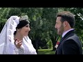 Ruslan & Nuriya Wedding