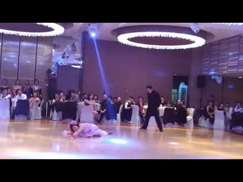 文昭 金春 紅寶石婚40th聯歡晚會(Emily 劉文淇老師)
