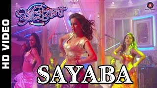 Sayaba Full Video | Aashiyana | Neha Patil, Kritika Gaikwad & Sai Kalyankar