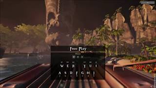 Atlas Accordion Songs!