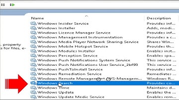How To Fix File Explorer Search Not Working On Windows 10, 2019
