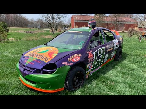Download Neon entry’s from our Facebook page Dodge Neon Racing (June 12 2019)