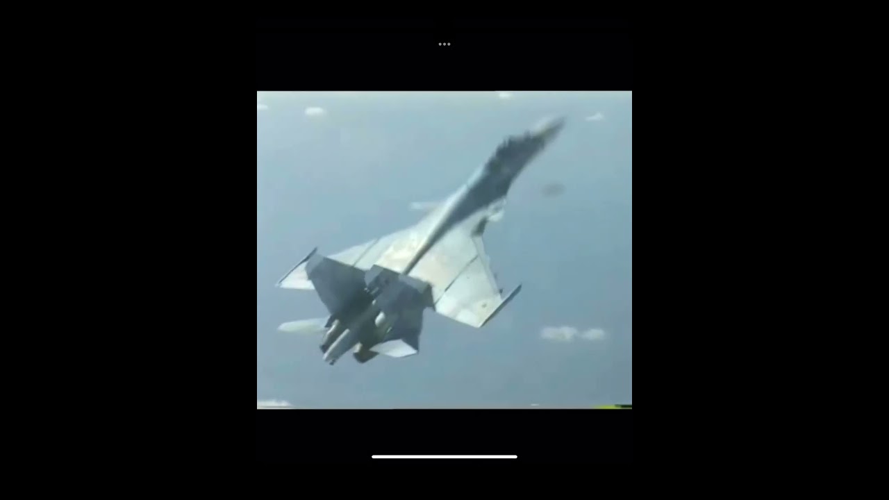 Meet the legendary fighter jets of the world | 