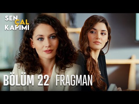 Sen Çal Kapımı: Season 1, Episode 22 Clip