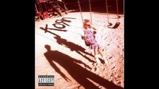 Korn - Korn / Self Titled (Full Album) 1994ю