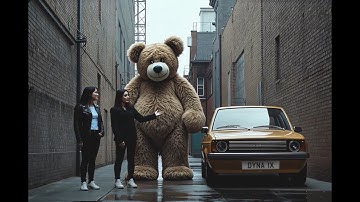 Dynacord ISE 2025 Teaser