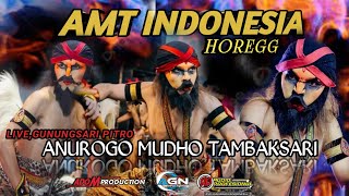 TERBARU WAROK (AMT INFONESIA) TAMBAKSARI NGADIREJO PERFORM GUNUNGSARI PITROSARI GLERRRš„š„