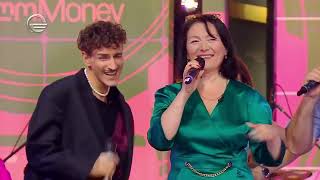 Download Mp3 მზია გეწაძე "I Will Survive" cover by Gloria Gaynor Gudang lagu Download Mp3 მზია გეწაძე "I Will Survive" cover by Gloria Gaynor