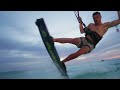 Select SLS 2027 Product Clip I Duotone Kiteboarding