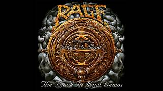 Rage - The Black In Mind Demos [full compilation] [320 kbps]