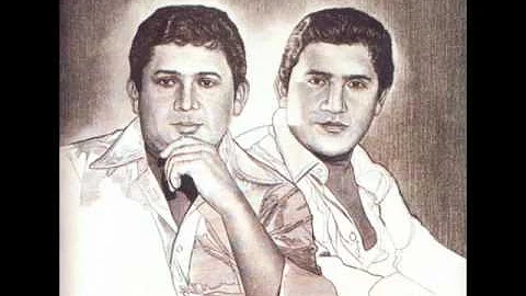 Luna sanjuanera - Los Hermanos zuleta