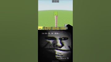 Rail logic in minecraft #minecraft #shorts