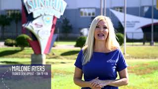 Venue Rentals During the SUN 'n FUN Aerospace Expo