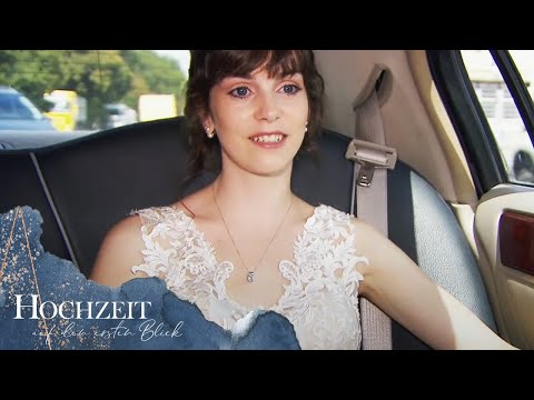 Kein Kuss Bei Der Trauung Zweifel Bei Annika Manuel Hochzeit Auf Den Ersten Blick Sat 1 Youtube