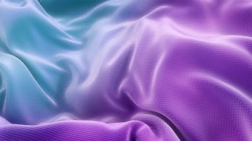 C4D 2023 / Redshift - Sheen Shader Tutorial