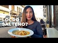 Comiendo Locro Argentino por primera vez 😱 🇦🇷