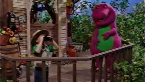 All Week Of Camp WannaRunnaRound (Screener) (All Week Version) Part 169