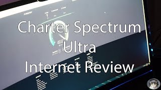 I just got new internet and it is amazing. am very happy with charter
right now for dropping their prices increasing speed. getting 400mbps
do...