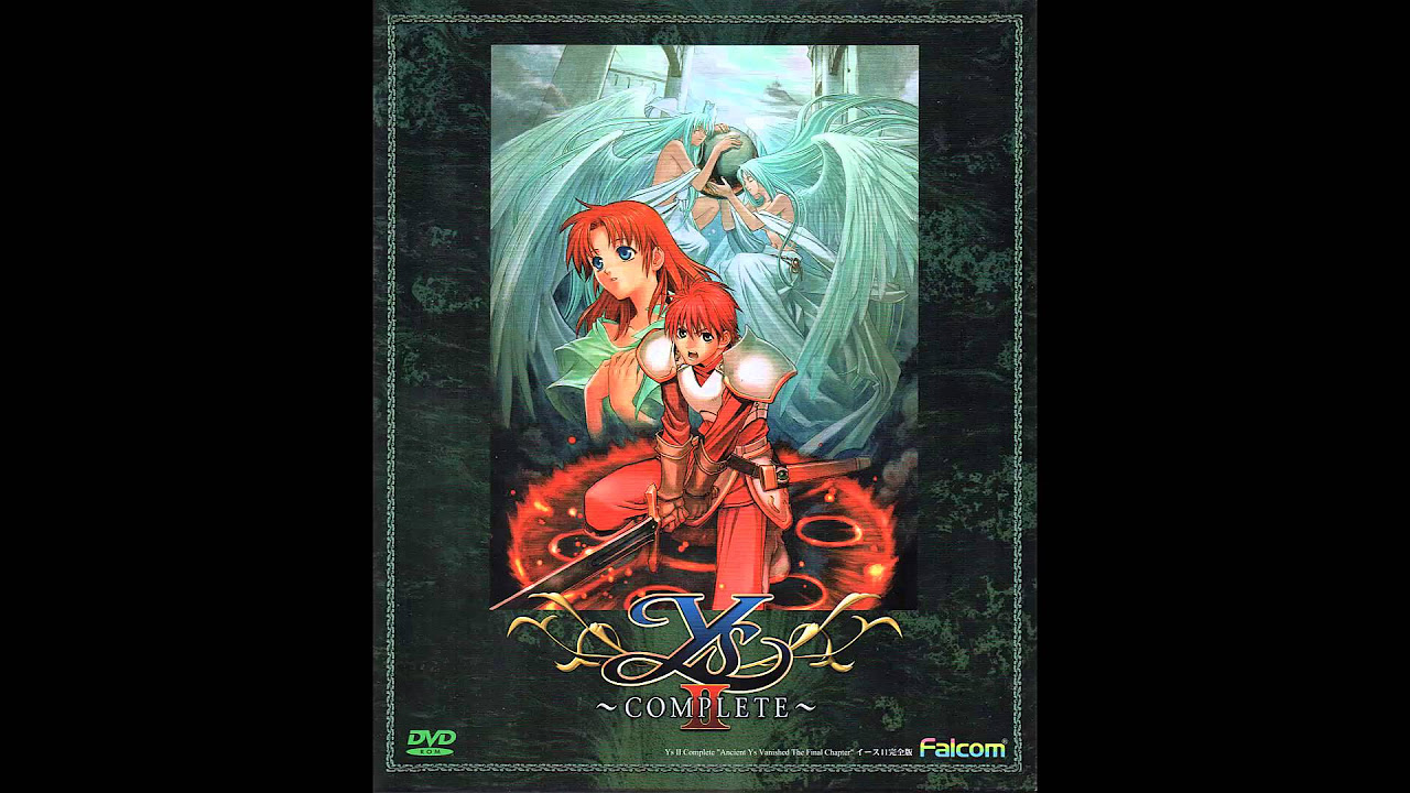 Falcom Official Score イース Vol.2 hq720.jpg?sqp=-