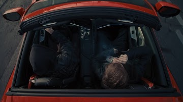 ROCKET, LILDRUGHILL - Everything Is Fine (Official Music Video)