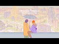 umbrella romance 🌂 [lofi / jazz hop / chillhop]