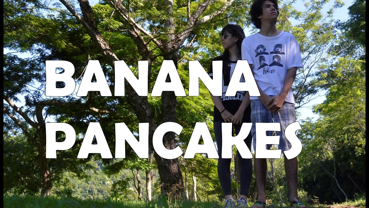 Banana Pancakes Jack Johnson (cover) YouTube